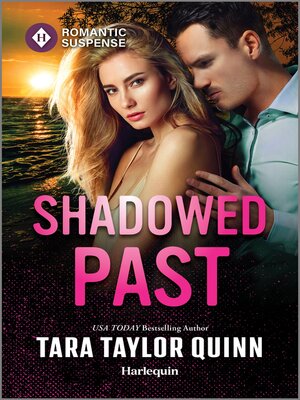 cover image of Shadowed Past